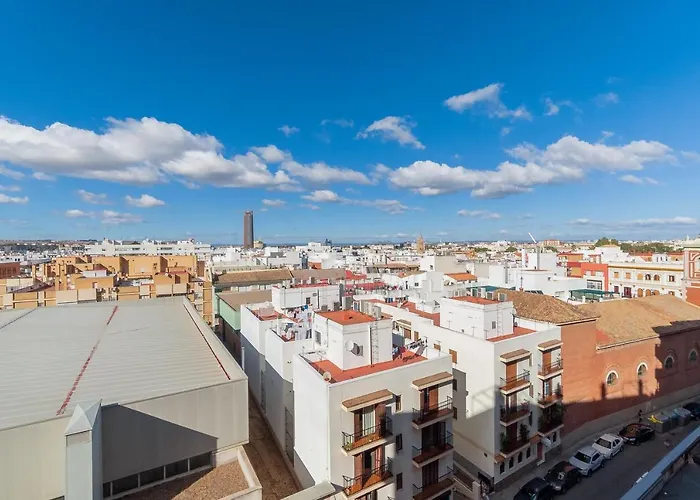 Rentalsevilla Resitur II