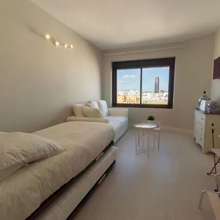 Rentalsevilla Resitur II Exterior photo
