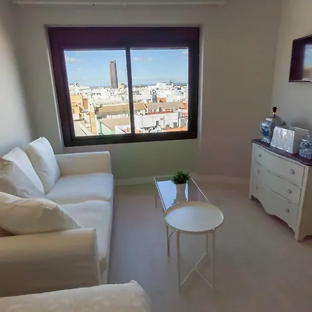 Rentalsevilla Resitur II Exterior photo