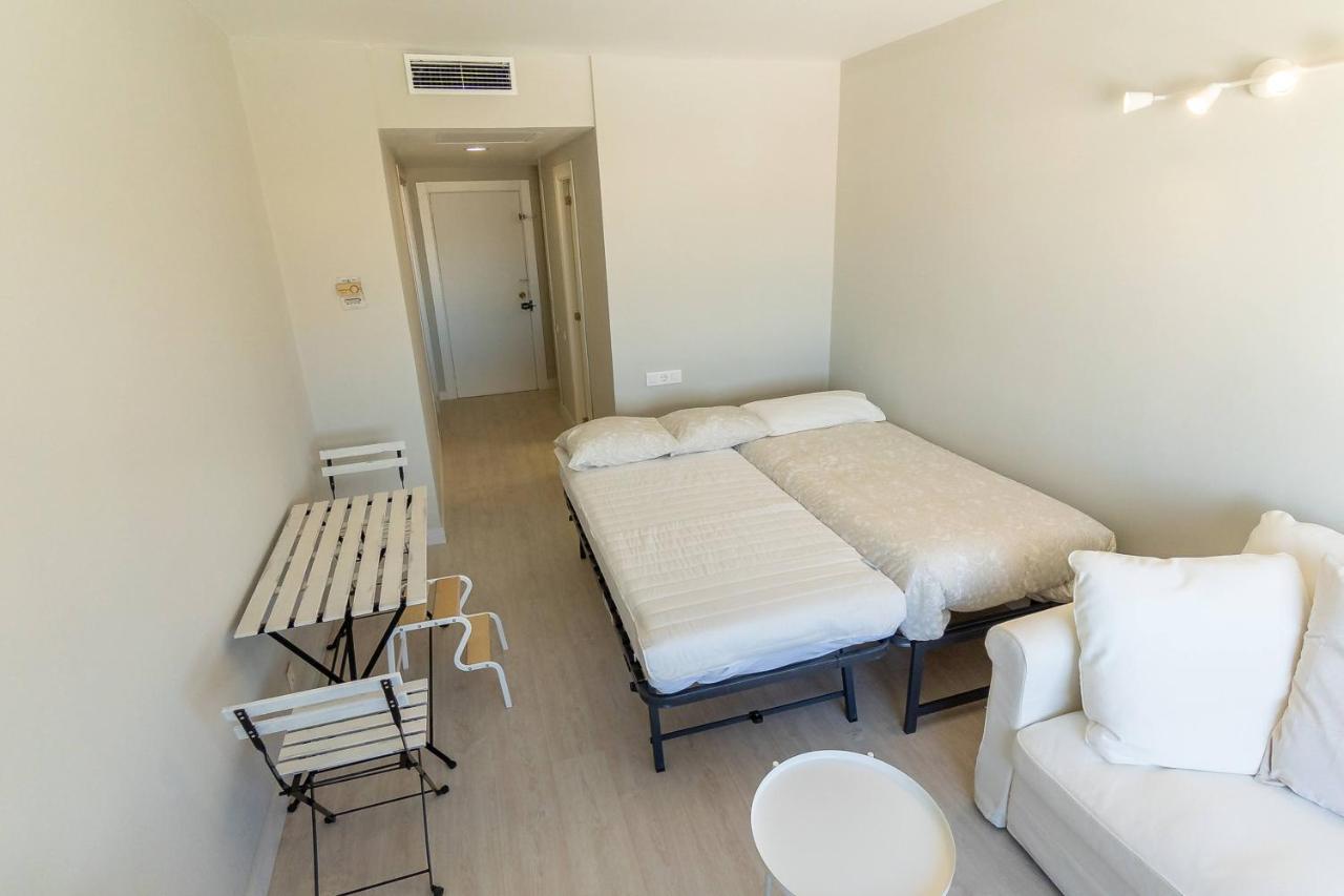 Rentalsevilla Resitur Ii Appartamento Siviglia
