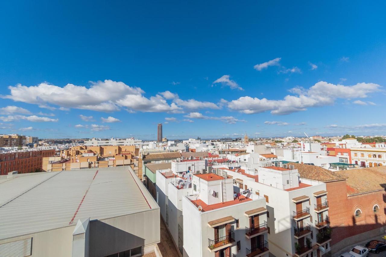 Appartamento Rentalsevilla Resitur Ii *