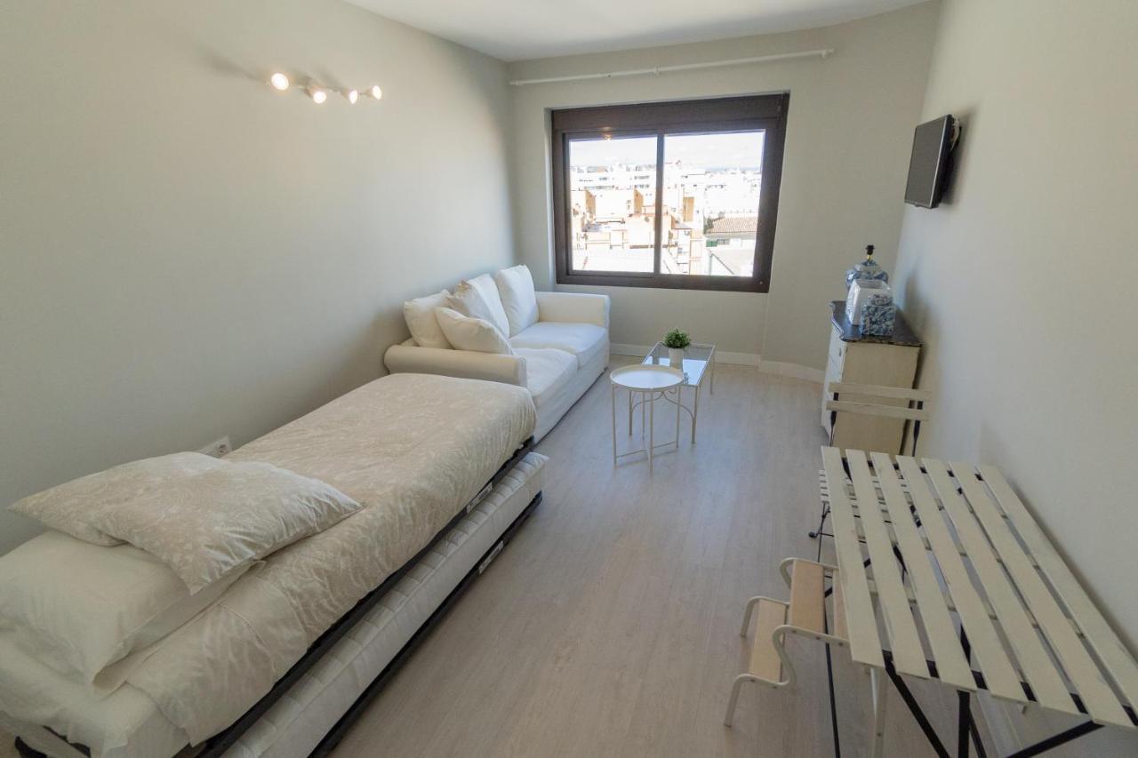 Appartement Rentalsevilla Resitur Ii Sevilla