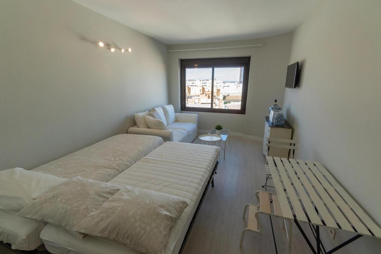 Rentalsevilla Resitur Ii Appartement Sevilla